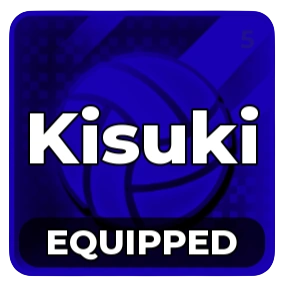 Kisuki